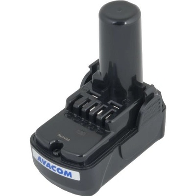 AVACOM HITACHI/HIKOKI BCL 1015 10,8V 2000mAh - neoriginální – Zboží Dáma