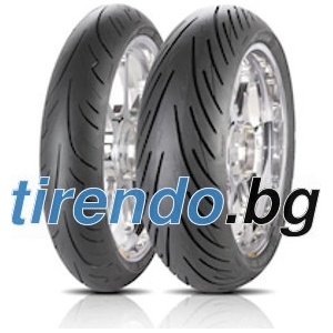 Avon Spirit ST ( 170/60 ZR17 TL (72W) Задно колело, M/C ) - tirendo Мотоциклетни гуми