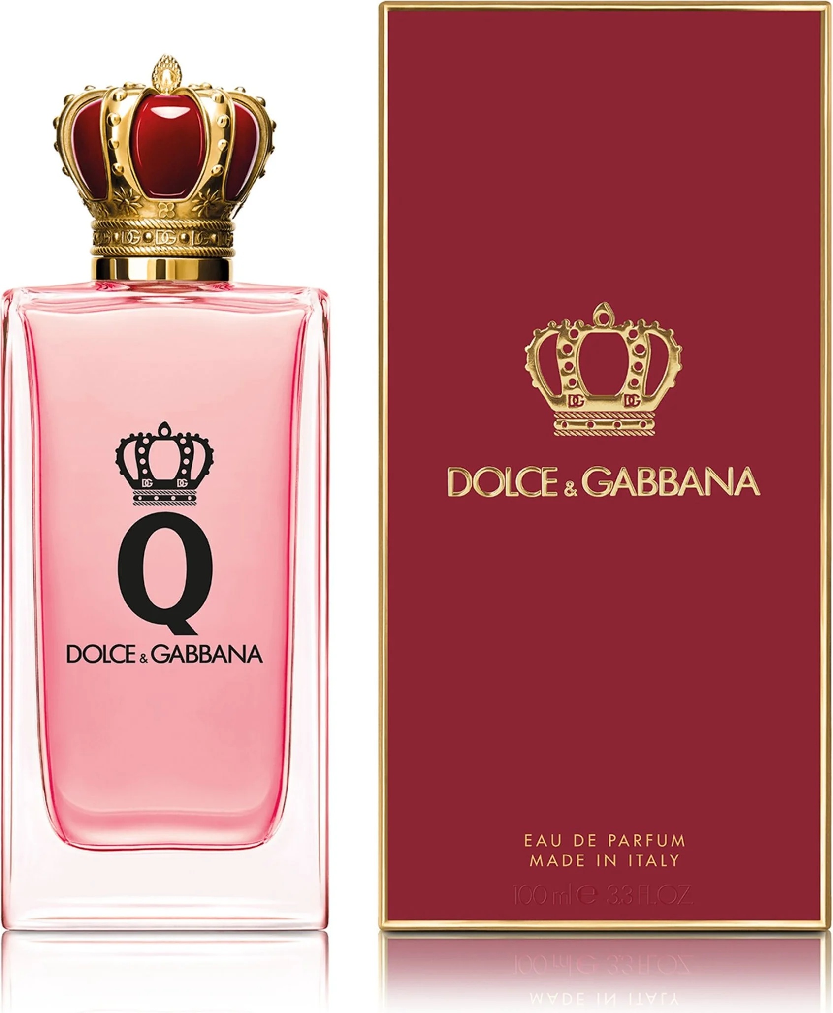 Dolce&Gabbana Q EDP 100 ml