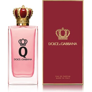 Dolce&Gabbana Q EDP 100 ml Парфюми