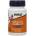 NOW Убикинол CoQH-CF - Ubiquinol CoQH-CF - 60 дражета - NOW FOODS, NF3145