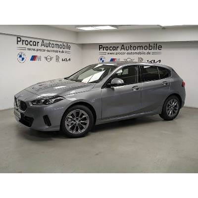 BMW 120i 125 kW