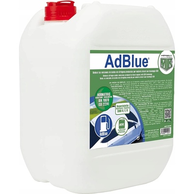 VAG AdBlue 10 l