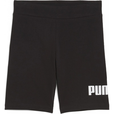 Puma ESS NO. 1 logo short LEGGINGS G 68490201 černá