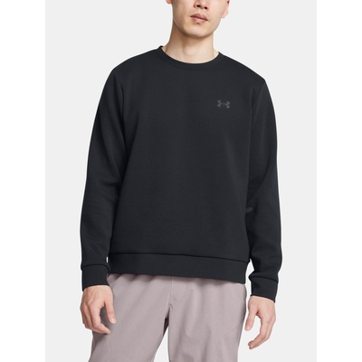 Under Armour UA Unstoppable Flc Crew EU Sweatshirt Under Armour | Cheren | МЪЖЕ | S