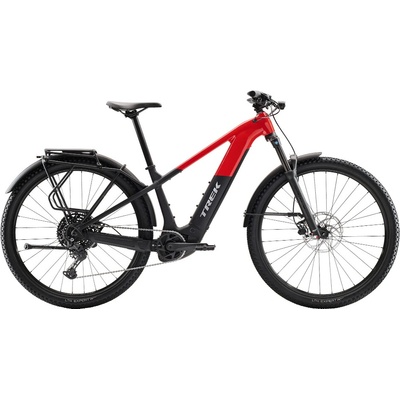 Trek Powerfly+ 4 Equipped Gen 5 2027
