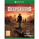 Hry na Xbox One Desperados 3