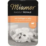 Miamor Ragout Royale Kitten poultry 100 g