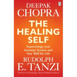 Healing Self | Chopra, Deepak, M. D. , Rudolph E. Tanzi (ISBN: 9781846045714)
