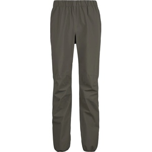 Heber Peak Мъжки водоустойчив панталон Heber Peak SilvaHe. 2, 5L Rain Pants Waterproof trousers - Olive Nights - размер 4XL (007-4395-0217)