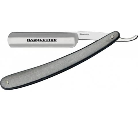 Razolution Brushed Alu
