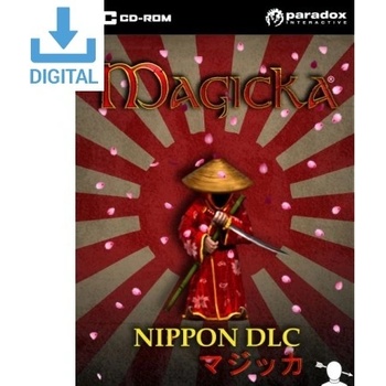 Magicka: Nippon