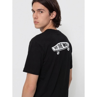 Vans Lx Graphic black