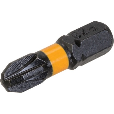 Sada šroubovacích bitů Triton PZ3 25 mm 25 ks