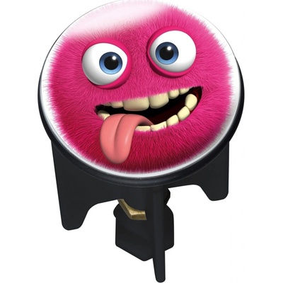 Wenko Odtoková zátka Pluggy Monster