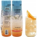 Šťávy SodaStream Zero Pomeranč Mango 440 ml