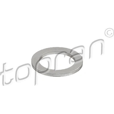 Tesnenie turbodúchadla TOPRAN 115 092