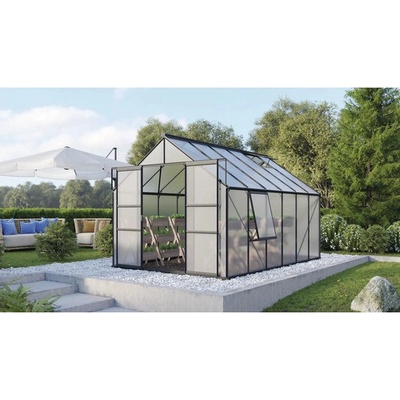 Vitavia Meridian 2 9900 polykarbonát 6 mm 257 x 383 cm černý