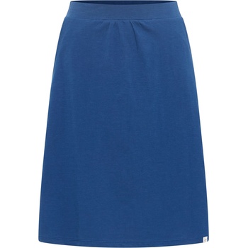 Tranquillo Дамска пола Tranquillo Women's Jerseyrock Finjaa Skirt - Navy - размер XL (113-1271-0215)