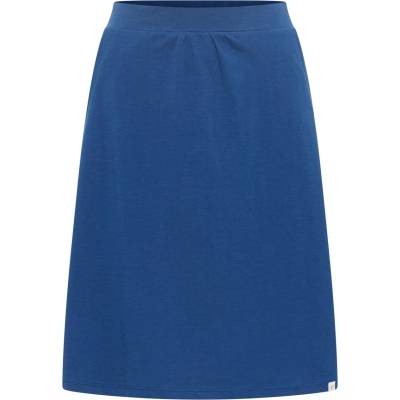 Tranquillo Дамска пола Tranquillo Women's Jerseyrock Finjaa Skirt - Navy - размер XL (113-1271-0215)