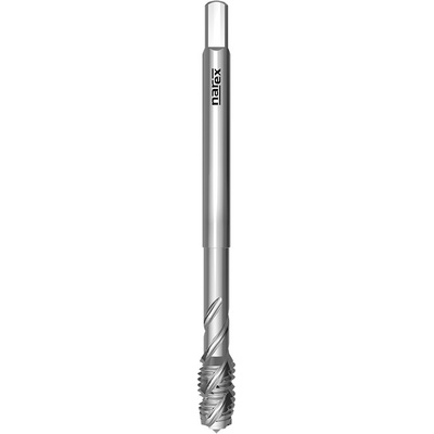 NAREX Závitník strojní ve šroubovici din 376/35° m12 6g/iso3 hsse (4050)