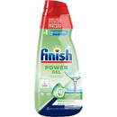Finish All in 1 Max Power Gel 0% Zero gél na umývanie riadu v umývačke riadu 900 ml
