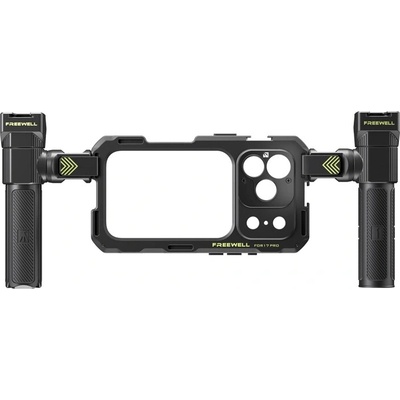 Freewell iPhone 17 Pro Genius Rig FW-IP17P-GVK