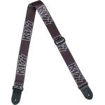 Perris leathers Китарен колан kiss - perris leather - 8050