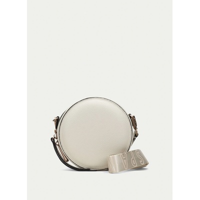 Hispanitas dámská crossbody kabelka BV243247 béžová