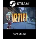 Fortified