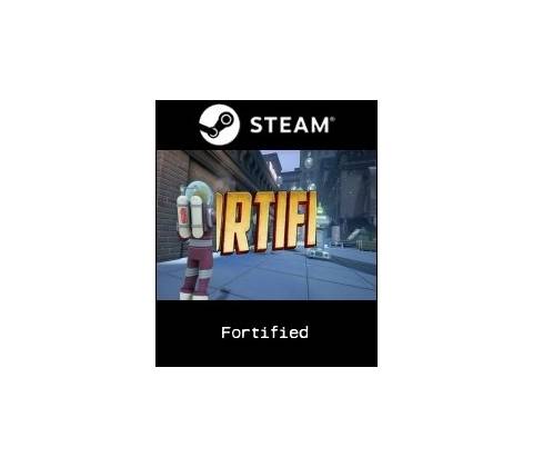 Fortified