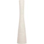 S|P Collection Бяла керамична ваза (височина 29 cm) Cone - S|P Collection (820221)