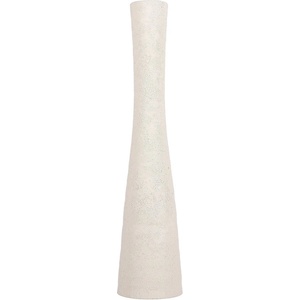 S|P Collection Бяла керамична ваза (височина 29 cm) Cone - S|P Collection (820221)