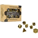Sada kostek Heavy Metal 7 Dice RPG Set