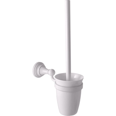 Rav Slezák WC set keramika bílý Morava Retro MKA0500B