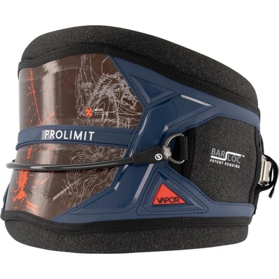 PROLIMIT Vapor Bederní kite trapéz