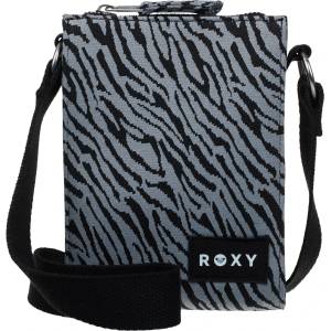 Roxy Чанта за рамо Roxy Urban Party Phone Case Shoulder bag - Anthracite - размер One Size (510-7006-0111)