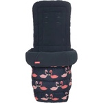 Cosatto Чувалче за бебешка количка Cosatto - Pretty Flamingo (CT5111A) - baby