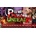 Pixel Puzzles: UndeadZ