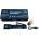 X-BAL Led тактически алуминиев фенер x-bal g bl-621-tg -18 см (3064)
