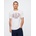 GAP Тениска с логото на GAP Prague GAP GAP | Byal | МЪЖЕ | XS