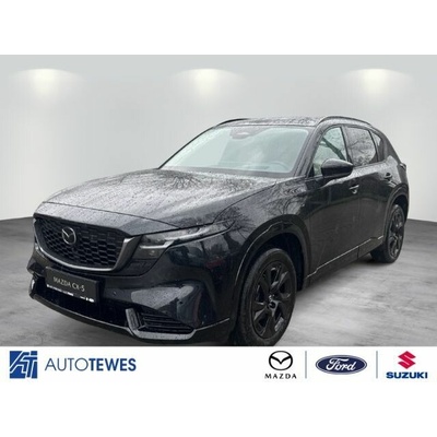 Mazda CX-5 2.5 141 Homura 104 kW