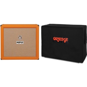 Orange PPC412 SET Китара кабинет