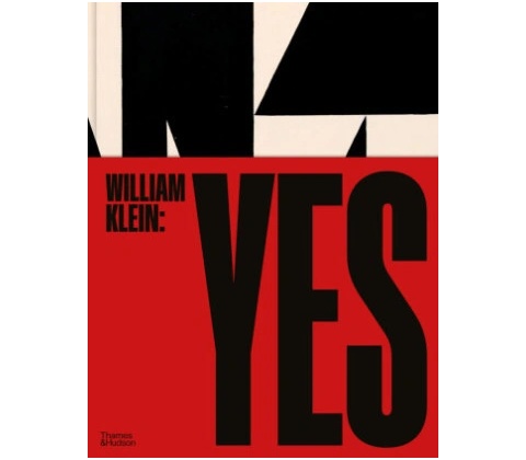 William Klein: Yes