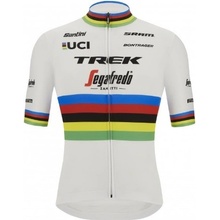 Santini TREK SEGAFREDO 2020 WORLD CHAMPION