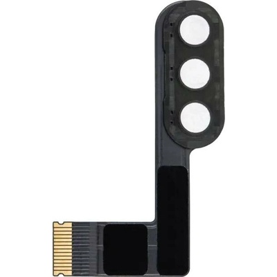 Flex kabel klávesnice iPad Air 4 / 5 – vesmírně šedý IPD1020