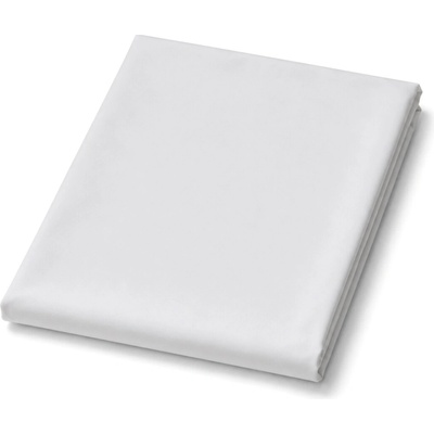 Gastrokuchyne Hotelová bavlnená plachta na zakladanie 150 g/m² biela 160x270