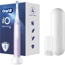 Image 1 of Oral-B iO Series 4 lavender