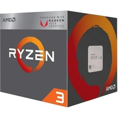 AMD Ryzen 3 4300G 100-000000144