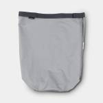 Brabantia 50-60 л. сива торба за кош за пране Brabantia (90300187)